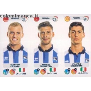 682 - Matteo Ciofani - Marco Perrotta - Filippo Melegoni