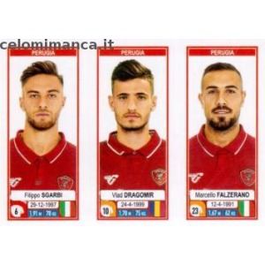 683 - Filippo Sgarbi - Vlad Dragomir - Marcello Falzerano