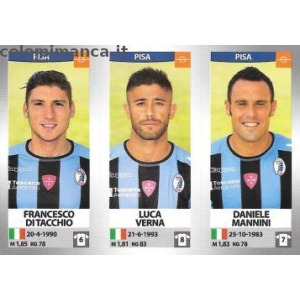 683 - Francesco Di Tacchio - Luca Verna - Daniele Mannini
