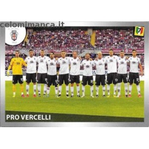686 - Squadra Pro Vercelli