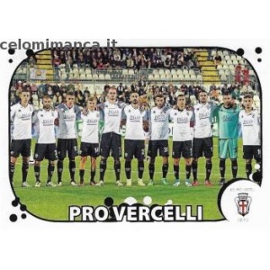686 - Squadra Pro Vercelli
