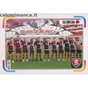 686 - Squadra Salernitana