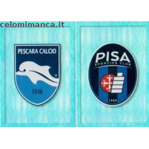 687 - Scudetto Pescara - Pisa