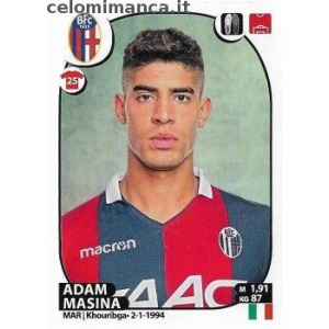 69 - Adam Masina