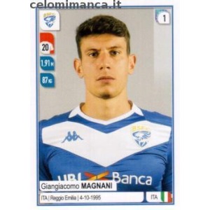 69 - Giangiacomo Magnani