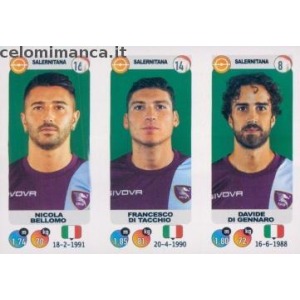 690 - Nicola Bellomo - Francesco Di Tacchio - Davide Di Gennaro