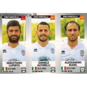 690 - Sebastiano Luperto - Daniele Altobelli - Alessandro Budel