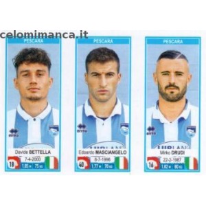 691 - Davide Bettella - Edoardo Masciangelo - Mirko Drudi