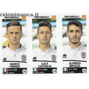 691 - Marco Firenze - Luca Castiglia - Alfredo Bifulco