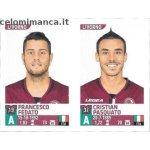 692 - Francesco Fedato - Cristian Pasquato