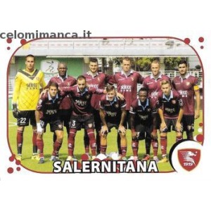 693 - Squadra Salernitana