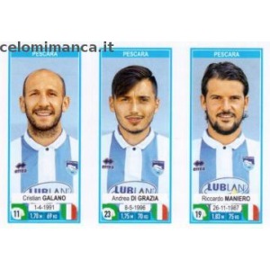 694 - Cristian Galano - Andrea Di Grazia - Riccardo Maniero