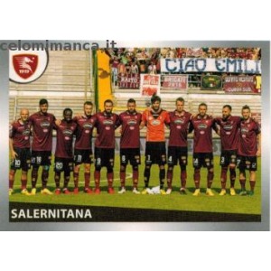 694 - Squadra Salernitana