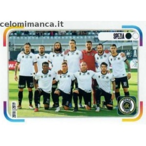 694 - Squadra Spezia