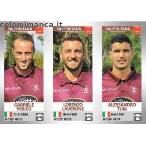 697 - Gabriele Perico - Lorenzo Lavarone - Alessandro Tuia