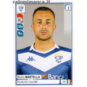 70 - Bruno Martella