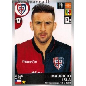 70 - Mauricio Isla
