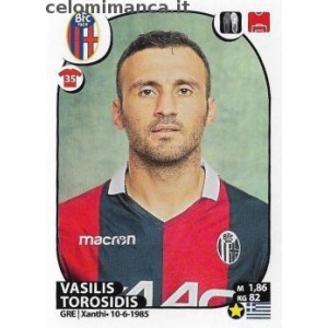 70 - Vasilis Torosidis
