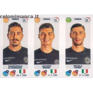 706 - Francesco Di Mariano - Jacopo Segre - Nicola Citro