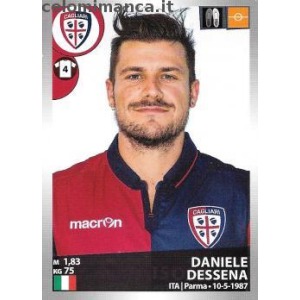71 - Daniele Dessena