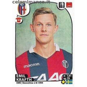 71 - Emil Krafth