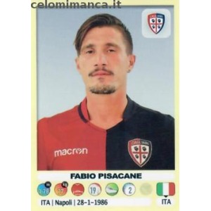71 - Fabio Pisacane
