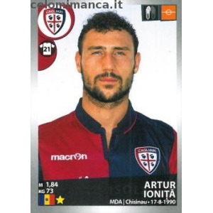 72 - Artur Ioniță