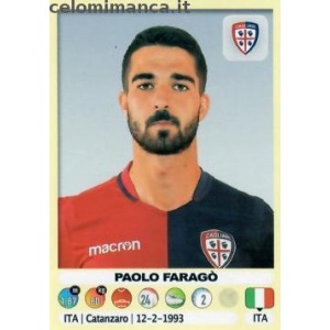 72 - Paolo Faragò