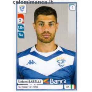 72 - Stefano Sabelli
