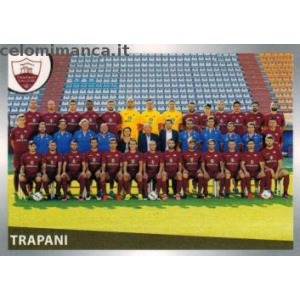 724 - Squadra Trapani
