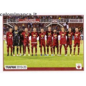 725 - Squadra Trapani
