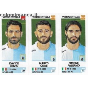 726 - Davide Brivio - Marco Crimi - Simone Palermo
