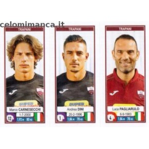 726 - Marco Carnesecchi - Andrea Dini - Luca Pagliarulo