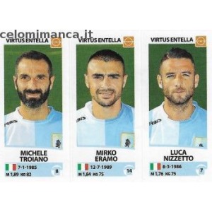 727 - Michele Troiano - Mirko Eramo - Luca Nizzetto