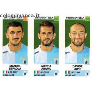 728 - Manuel Di Paola - Mattia Aramu - Davide Luppi