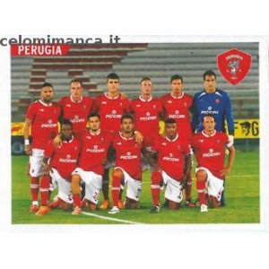 728 - Squadra Perugia