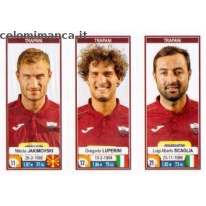 729 - Nikola Jakimovski - Gregorio Luperini - Luigi Alberto Scaglia