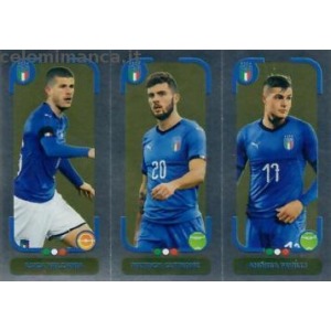 729 - Riccardo Orsolini - Vittorio Parigini - Luca Vido