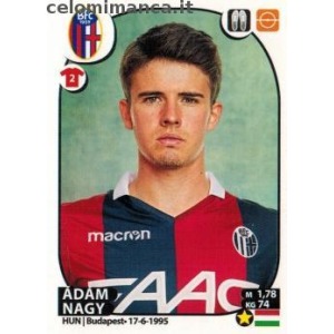 73 - Ádám Nagy