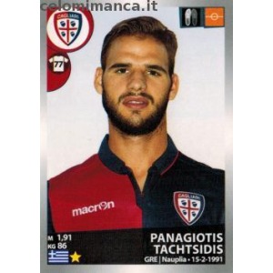 73 - Panagiotis Tachtsidis