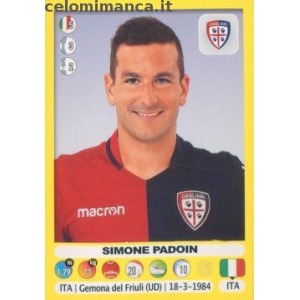 73 - Simone Padoin