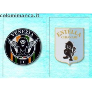 732 - Scudetto Venezia - Virtus Entella
