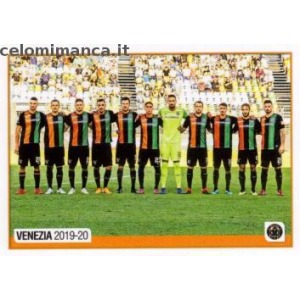 733 - Squadra Venezia