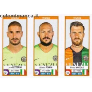 734 - Luca Lezzerini - Alberto Pomini - Marco Modolo