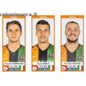 735 - Alessandro Fiordaliso - Nicolò Casale - Gian Filippo Felicioli