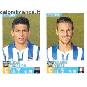 735 - Lucas Torreira - Valerio Verre