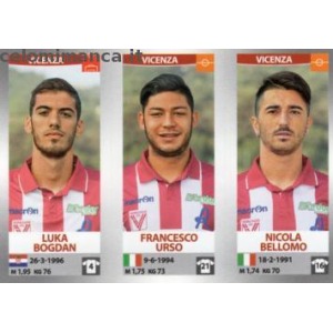 735 - Luka Bogdan - Francesco Urso - Nicola Bellomo