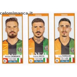736 - Michele Cremonesi - Antonio Vacca - Luca Fiordilino