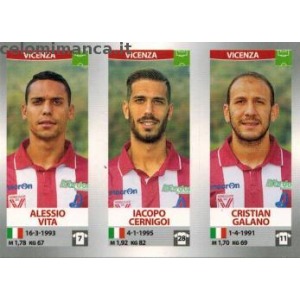 737 - Alessio Vita - Iacopo Cernigoi - Cristian Galano