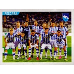738 - Squadra Pescara